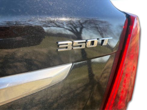 Used 2021 Cadillac XT5 Luxury AWD/4WD image 23