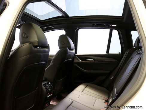 Certified 2022 BMW X3 xDrive30i w/ Premium Package 2 image 13