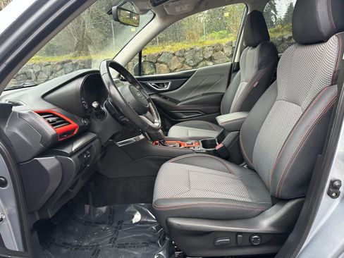 Used 2020 Subaru Forester Sport AWD/4WD image 17