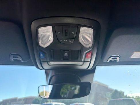 Used 2025 RAM 2500 Tradesman AWD/4WD image 20