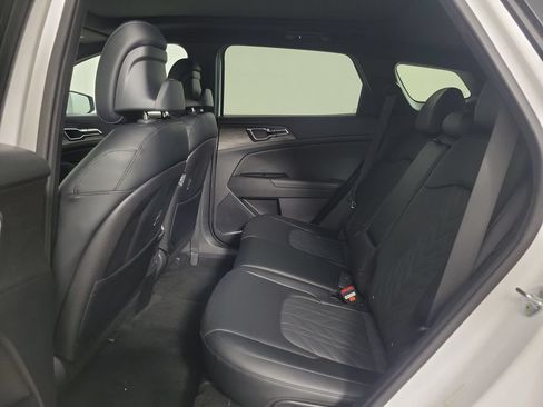 Used 2023 Kia Sportage X-Pro Prestige AWD/4WD image 16