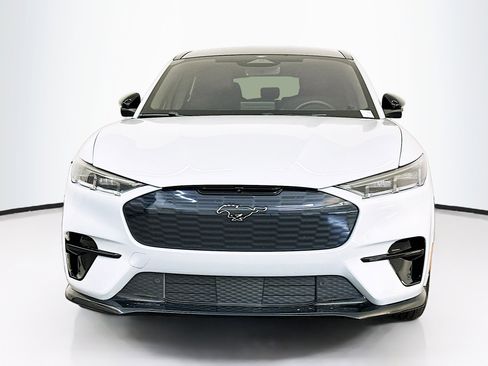 Used 2023 Ford Mustang Mach-E GT w/ GT Performance Edition image 2