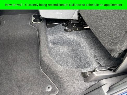 Used 2024 RAM 2500 Big Horn w/ Bed Utility Group image 10