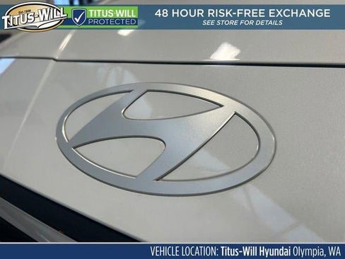 New 2026 Hyundai Elantra SE FWD image 65