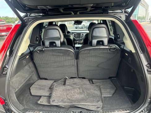 Used 2021 Volvo XC90 T6 Inscription w/ Advanced Package AWD/4WD image 5