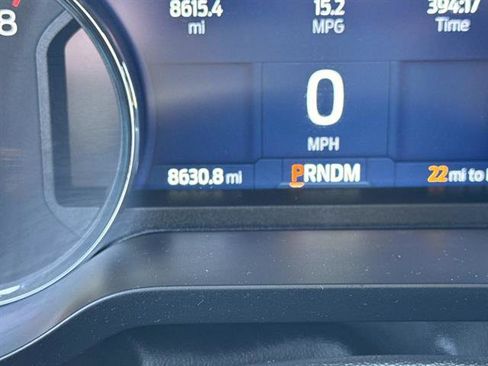 Used 2022 Ford F150 XLT w/ Equipment Group 302A High AWD/4WD image 40