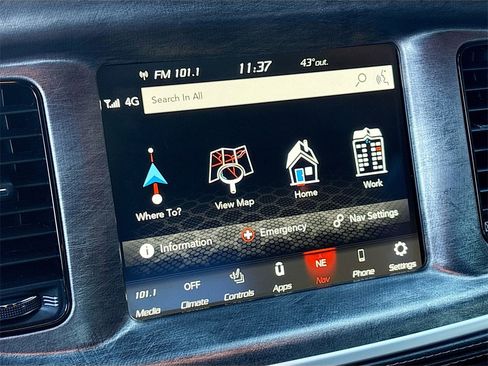 Used 2023 Dodge Charger Scat Pack w/ Daytona Edition Group image 13