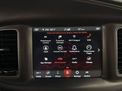 Used 2023 Dodge Charger R/T image 25