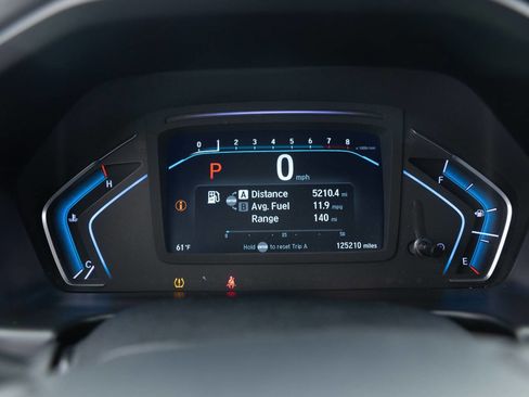 Used 2019 Honda Odyssey EX-L image 34