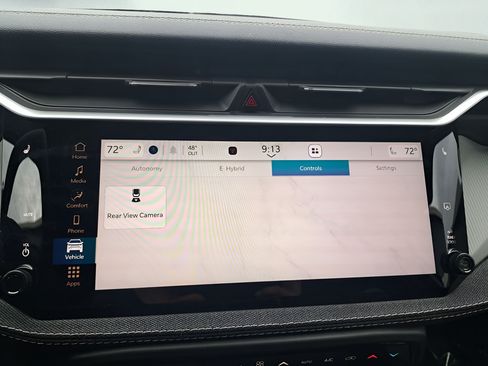 New 2026 Jeep Cherokee Laredo AWD/4WD image 20