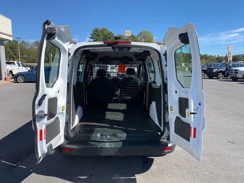 Used 2016 Ford Transit Connect XL image 25