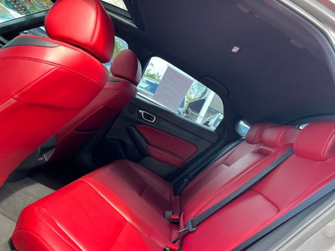 Used 2023 Acura Integra A-Spec image 48