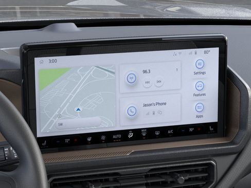 New 2026 Ford Bronco Sport Outer Banks AWD/4WD image 37