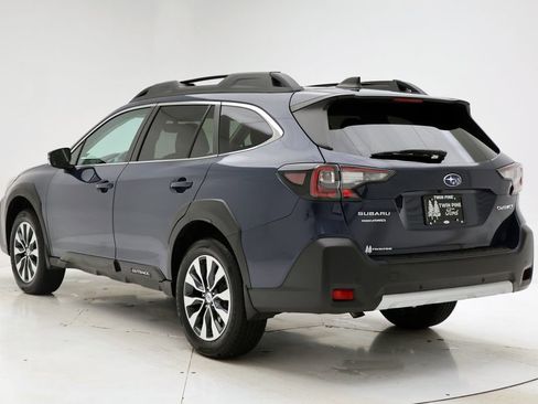 Used 2024 Subaru Outback Limited AWD/4WD image 6