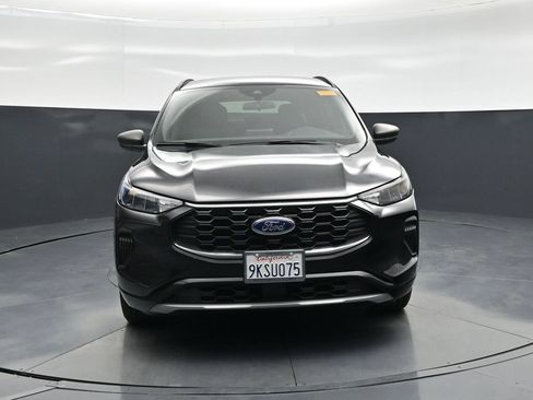 Used 2023 Ford Escape ST-Line w/ Equipment Group 301A FWD image 52
