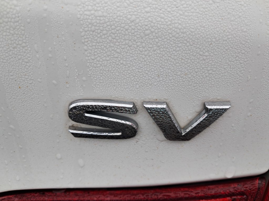Used 2016 Nissan Sentra SV w/ Style Package FWD image 12