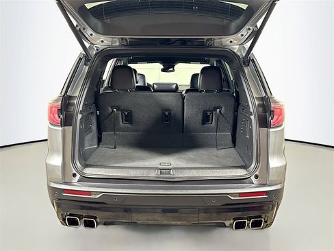 Certified 2025 GMC Acadia AT4 w/ LPO, Floor Liner Package image 25