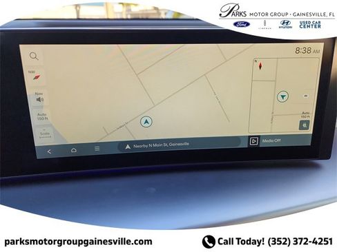 New 2026 Hyundai Ioniq 9 Limited image 17