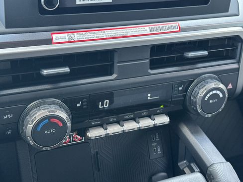 New 2025 Toyota 4Runner TRD Off-Road image 19