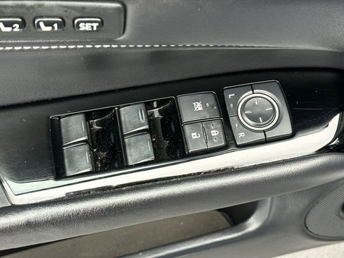 Used 2015 Lexus GS 350 image 13