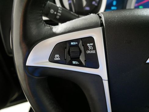 Used 2015 Chevrolet Equinox LT w/ Driver Convenience Package image 27