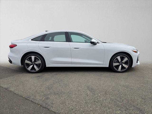 Used 2025 Audi A5 Premium w/ Convenience Package AWD/4WD image 2