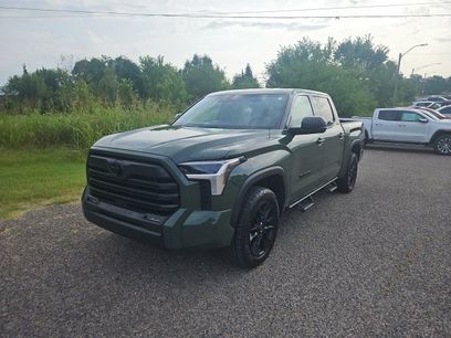 Used 2022 Toyota Tundra SR5