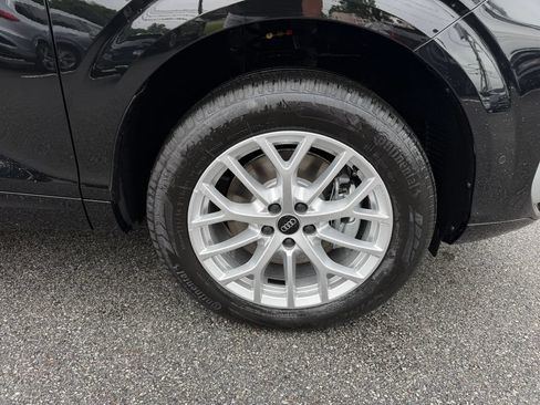 New 2026 Audi Q3 quattro 2.0T AWD/4WD image 11