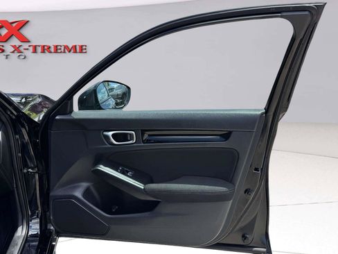 Used 2025 Honda Civic Sport image 58