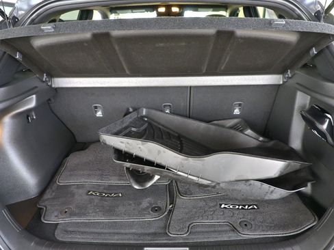 Used 2022 Hyundai Kona N Line image 13
