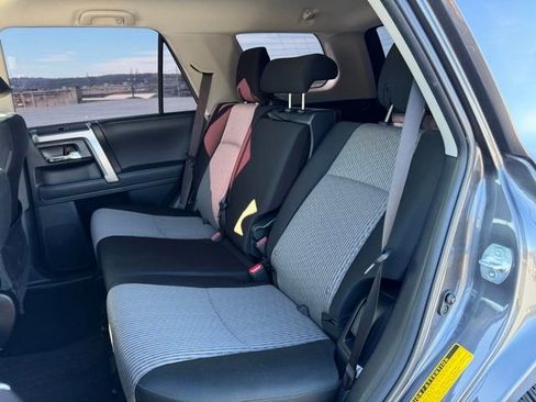 Certified 2021 Toyota 4Runner SR5 image 15