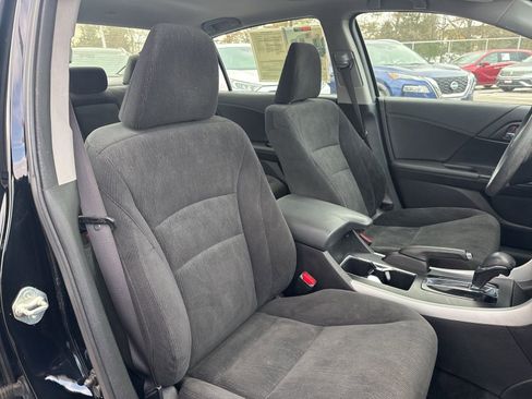 Used 2013 Honda Accord EX image 14
