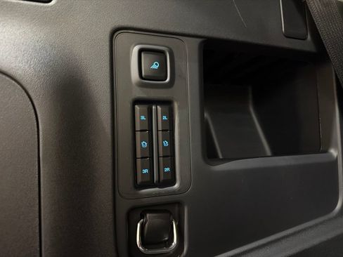 New 2027 Ford Expedition Active AWD/4WD image 41