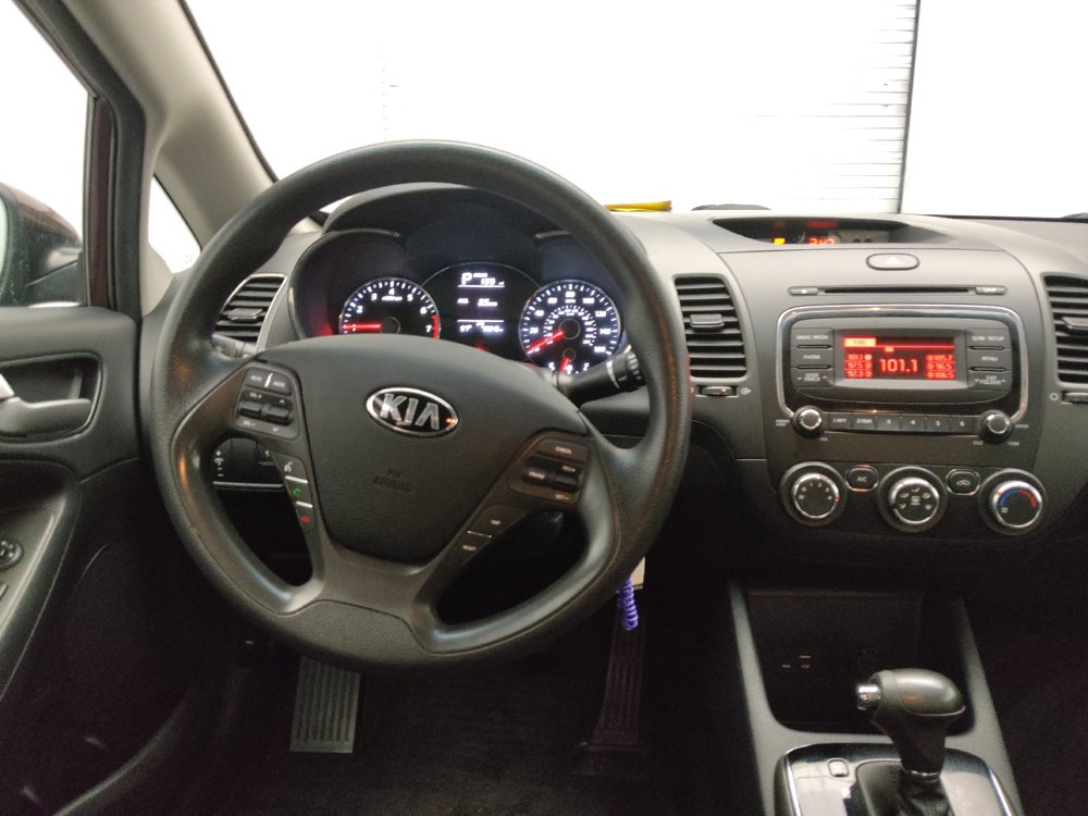Used 2018 Kia Forte LX FWD image 22