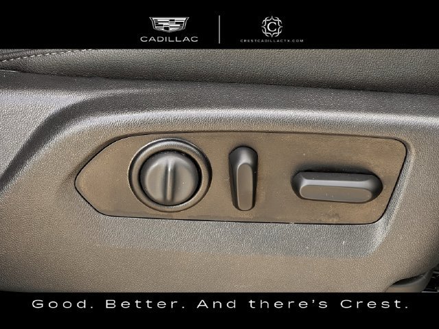 Used 2021 Chevrolet Silverado 1500 LTZ AWD/4WD image 25
