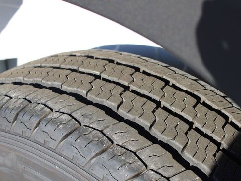 Used 2024 RAM ProMaster 1500 image 29