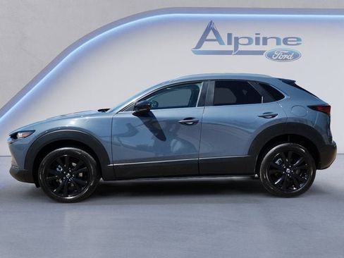 Used 2025 MAZDA CX-30 AWD 2.5 S w/ Preferred Package image 2