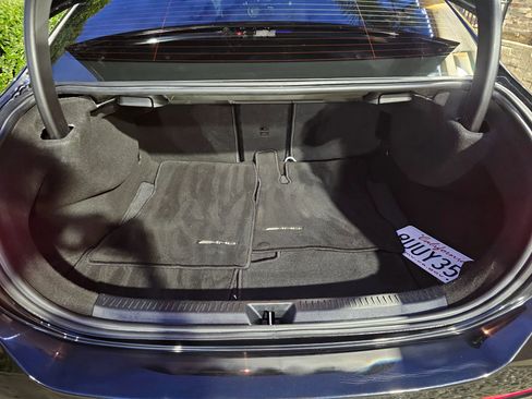 Used 2019 Mercedes-Benz A 220 image 23