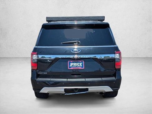Used 2019 Ford Expedition Limited w/ Equipment Group 301A AWD/4WD image 7