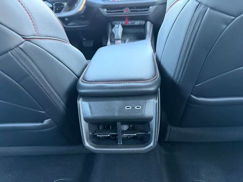 New 2026 Dodge Charger Scat Pack w/ Blacktop Package image 32