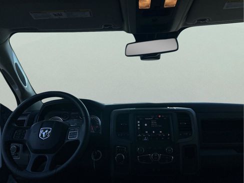 Certified 2022 RAM 1500 Tradesman w/ Electronics Group image 8