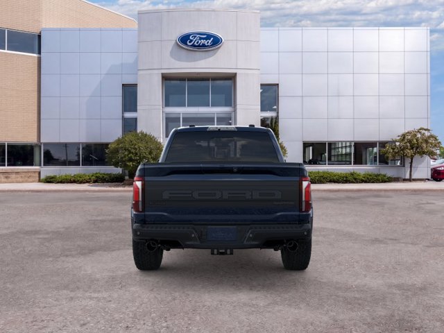 New 2026 Ford F150 Raptor AWD/4WD image 5