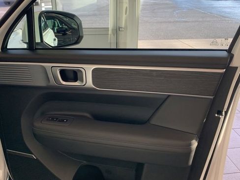 New 2026 Hyundai Santa Fe Limited image 23