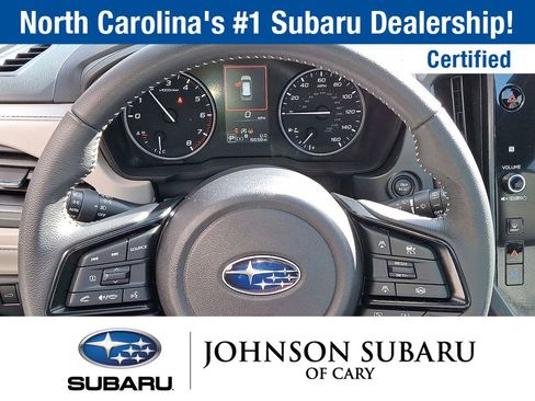 Used 2025 Subaru Forester Premium w/ Protection Package image 16