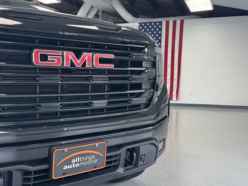 Used 2023 GMC Sierra 1500 Elevation AWD/4WD image 11