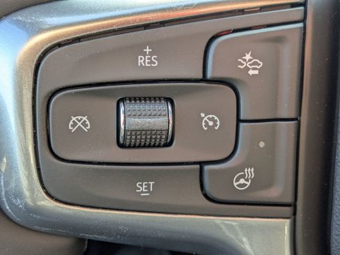 New 2026 Chevrolet Silverado 1500 RST w/ Safety Package image 12