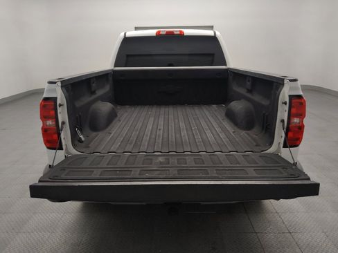 Used 2017 Chevrolet Silverado 1500 LT w/ All Star Edition RWD image 29