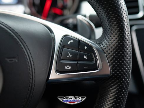 Used 2018 Mercedes-Benz GLS 63 AMG 4MATIC w/ AMG Night Styling Package image 28