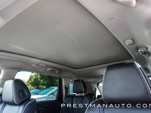 Used 2023 Acura MDX Advance image 8