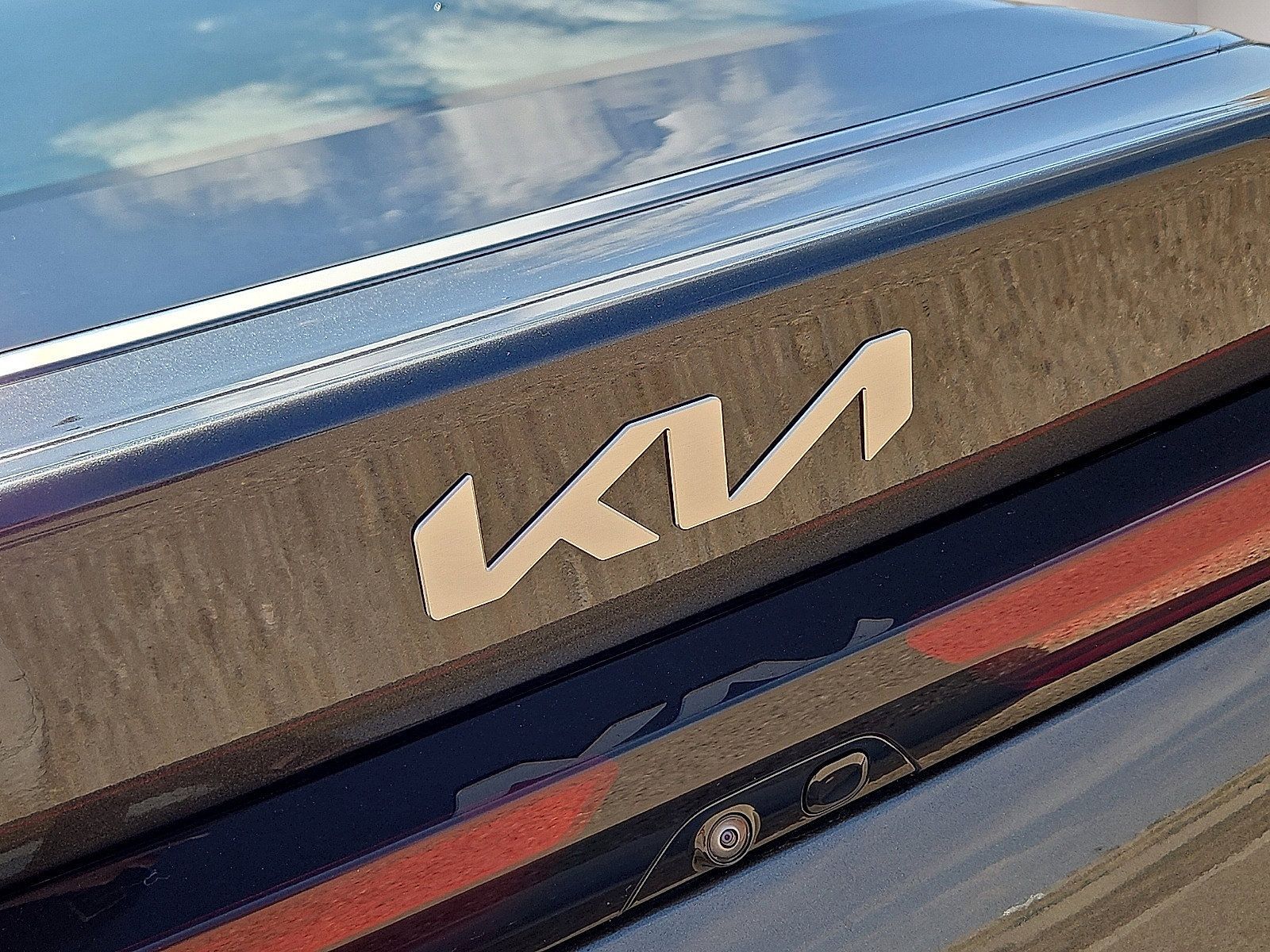 Used 2026 Kia K5 LXS FWD image 12